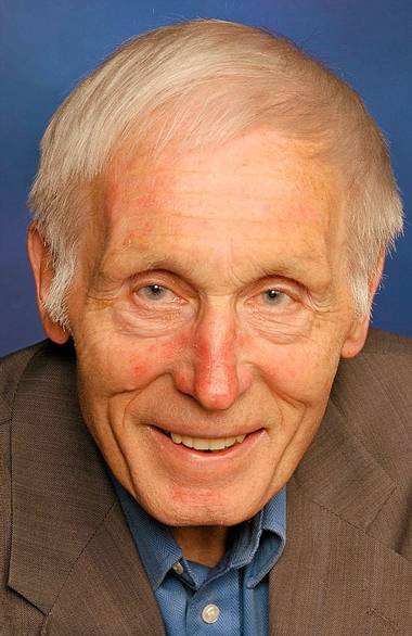 Alfred Oftedal Telhaug