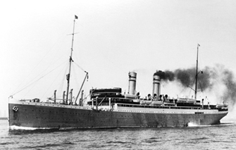 Bergensfjord